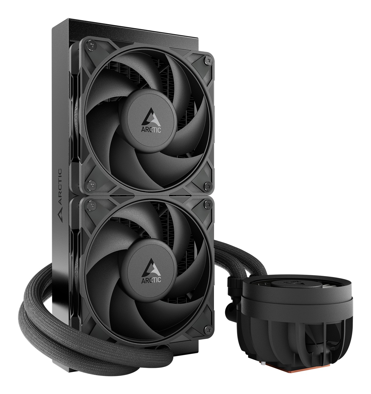 ARCTIC Liquid Freezer III Pro 240mm AIO LGA1700/1851 AM4/AM5 ACFRE00178A