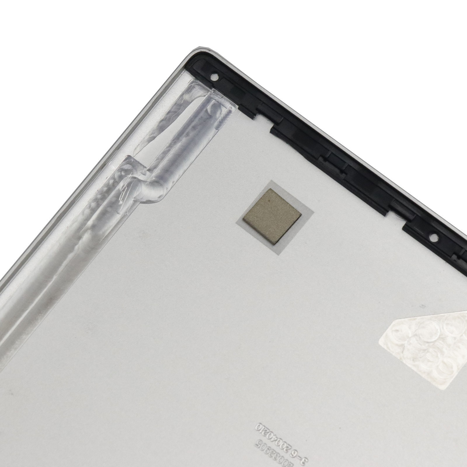 Silver LCD Back Cover Top Lid L87946-001 For HP Envy 17-CG 17M-CG 17M-CG0013DX