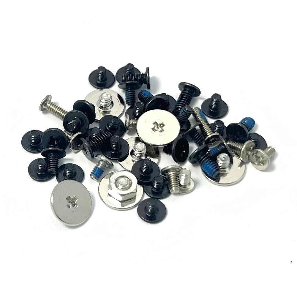 New Set of screws kit For HP ENVY 17-CW 17T-CW 17-CW0023DX TPN-C164 N43968-001