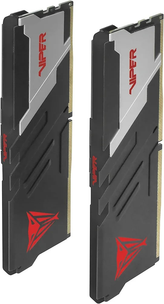 Patriot Viper Venom DDR5 RAM 64GB (2X32GB) 5600MHz CL40
