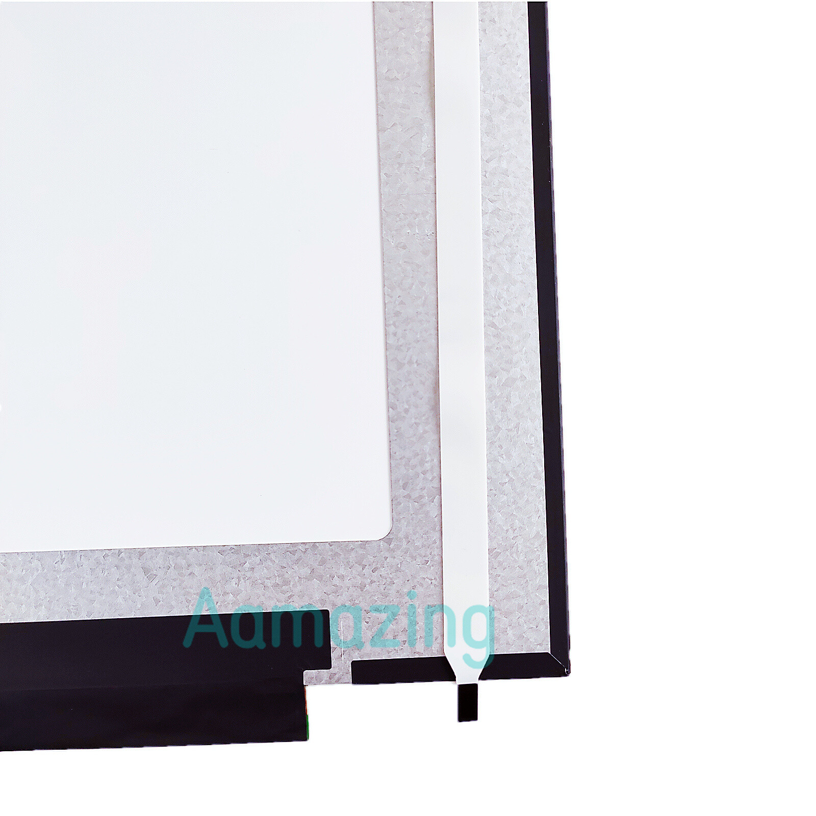 10 / 20pcs Pull Tabs Stretch Release Adhesive Strips for Laptop LCD Screen Panel