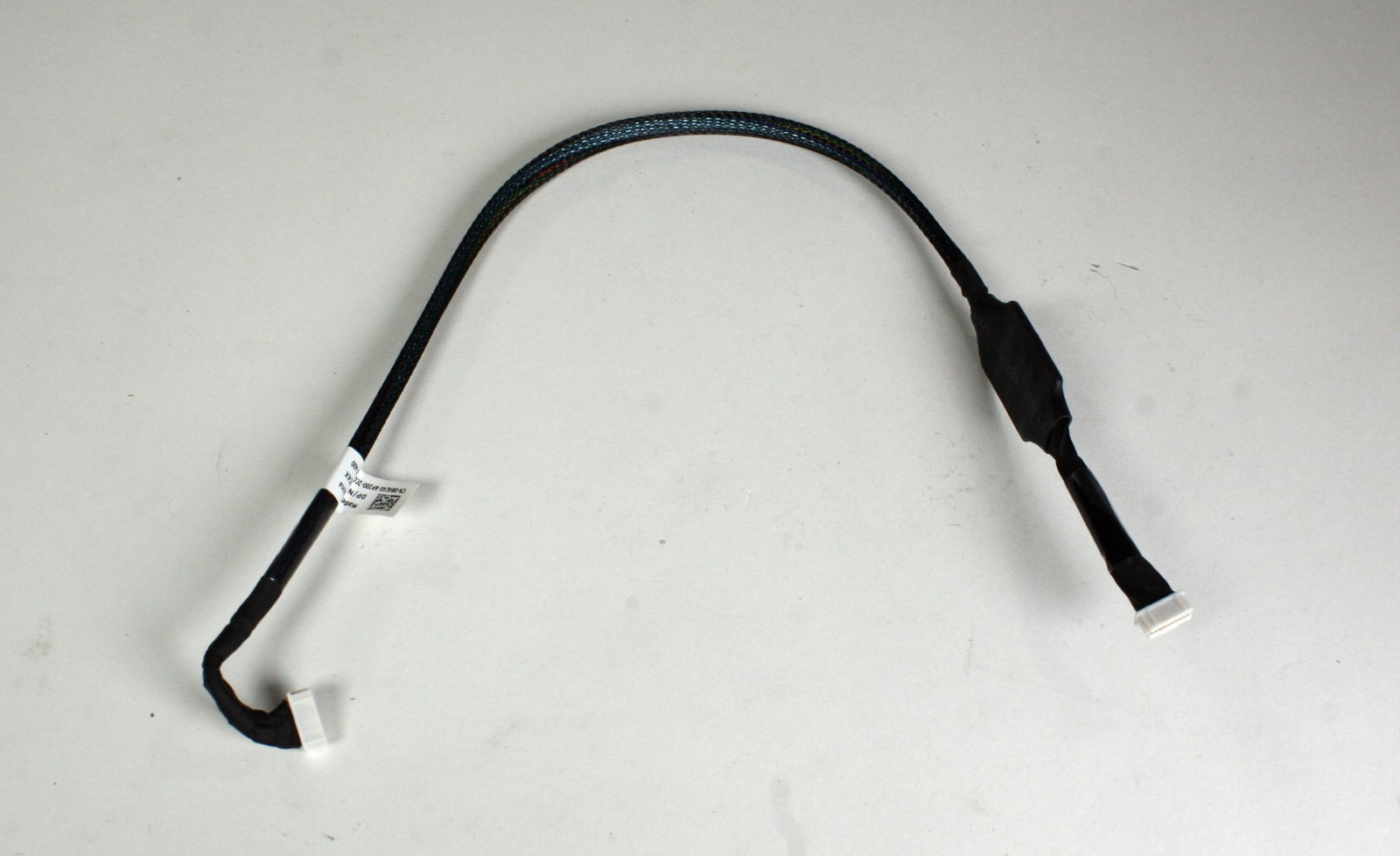 Dell PowerEdge R750xs Management Interface Card MIC to Riser1 NC-SI Cable R4C4X