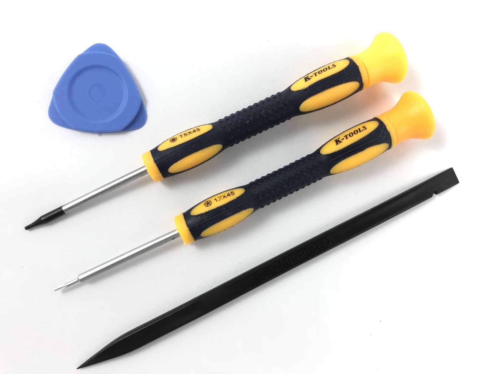 Screwdriver Repair Pry Tool Kit Apple Macbook Air SSD/Hard Drive Upgrade P5 T5 1