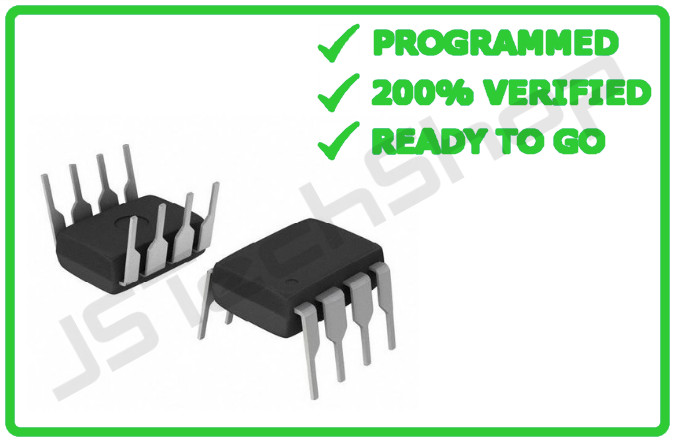 BIOS CHIP – ASUS Z87-A