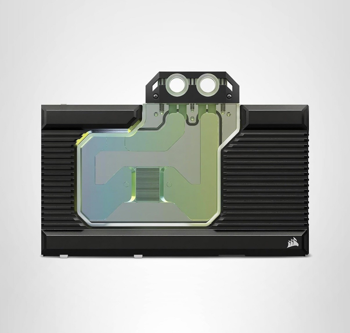 CORSAIR Hydro X iCUE LINK XG7 RGB 4080 ASUS/MSI SUPRIM/TRIO GPU Water Block NEW