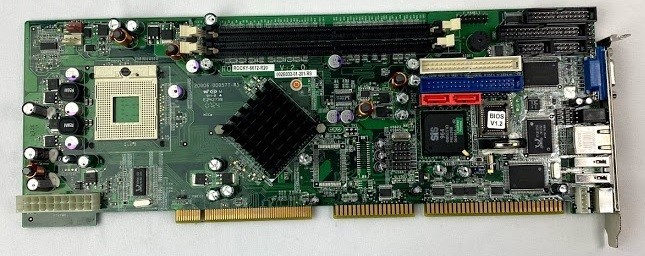 IEI ROCKY-6612-R20 CPU Board
