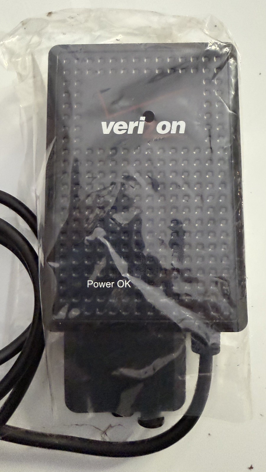 Precision Power PP25PB-16V-8 Power Supply 100V -240V 50/60 Hz