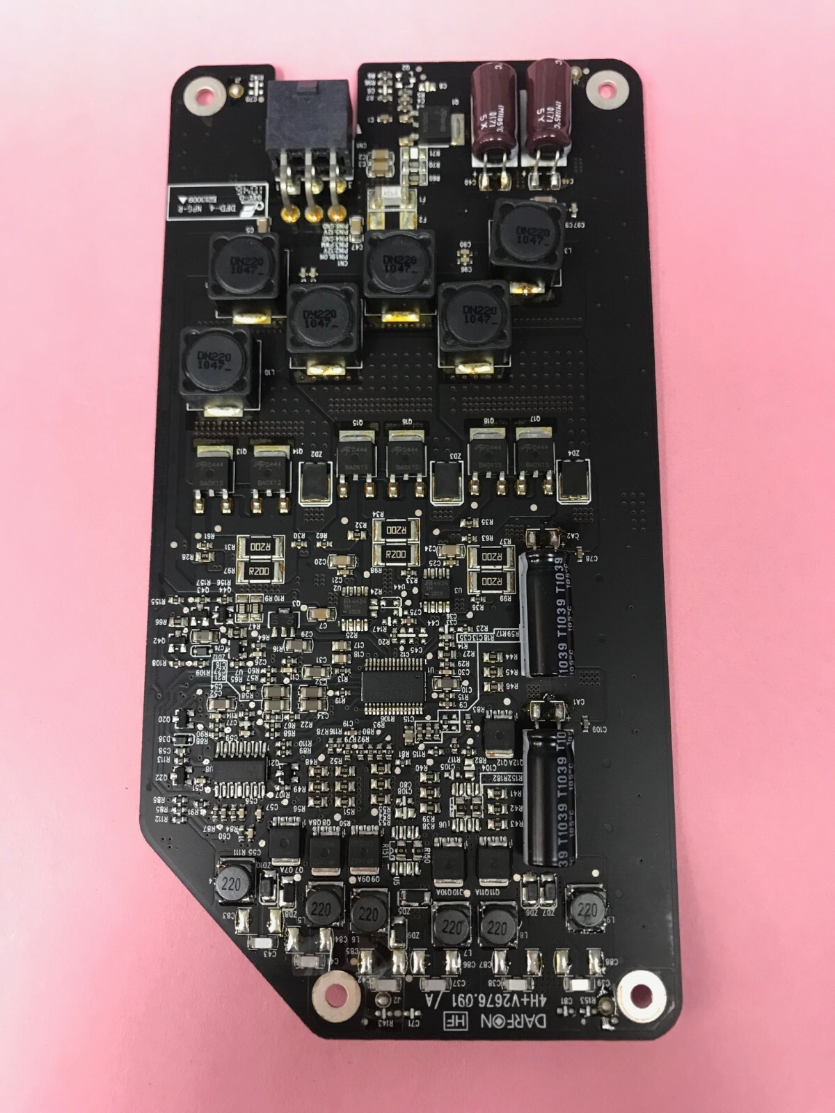 🔥Apple iMac A1312 All-In-One LED Backlight Inverter Board- V267-602HF🔥
