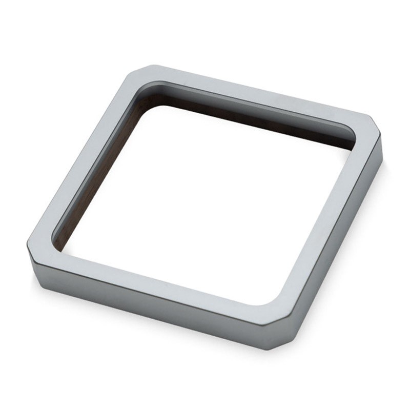 EK Water Blocks 3831109896693 Decoration Accessories Brass Titanium Slovenia