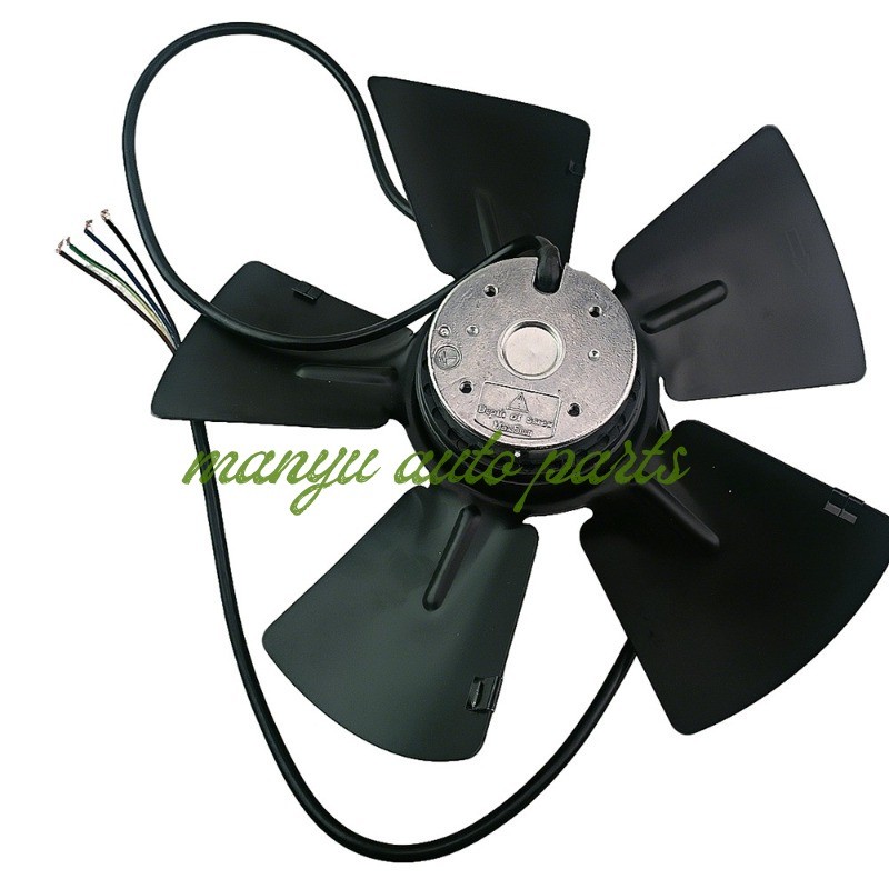 230V A2E300AC4709 For Ebmpapst A2E300-AC47-09 Axial Cooling Fan