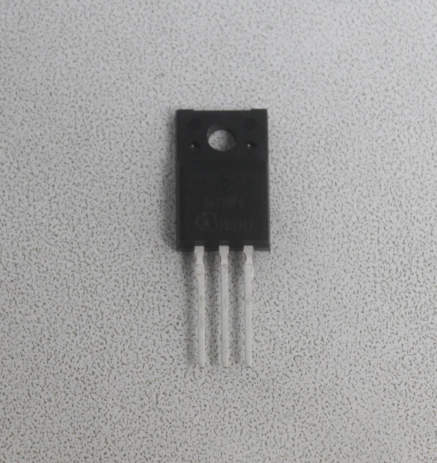 IPA60R190P6 Gen Transistor Infineon 10Mm 6R190P6 “GRADE A”