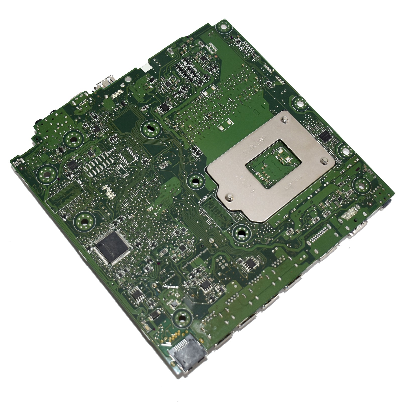 Dell OptiPlex 7050 Micro Motherboard Socket LGA1151 Chipset Q270 DB-MFF-SF D24M8