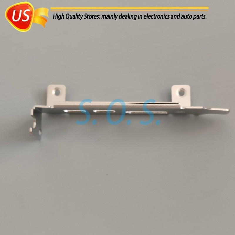 1* Low Profile Bracket For Dell AMD Radeon RX550 RX640 R9J9P 6J78X Graphics Card