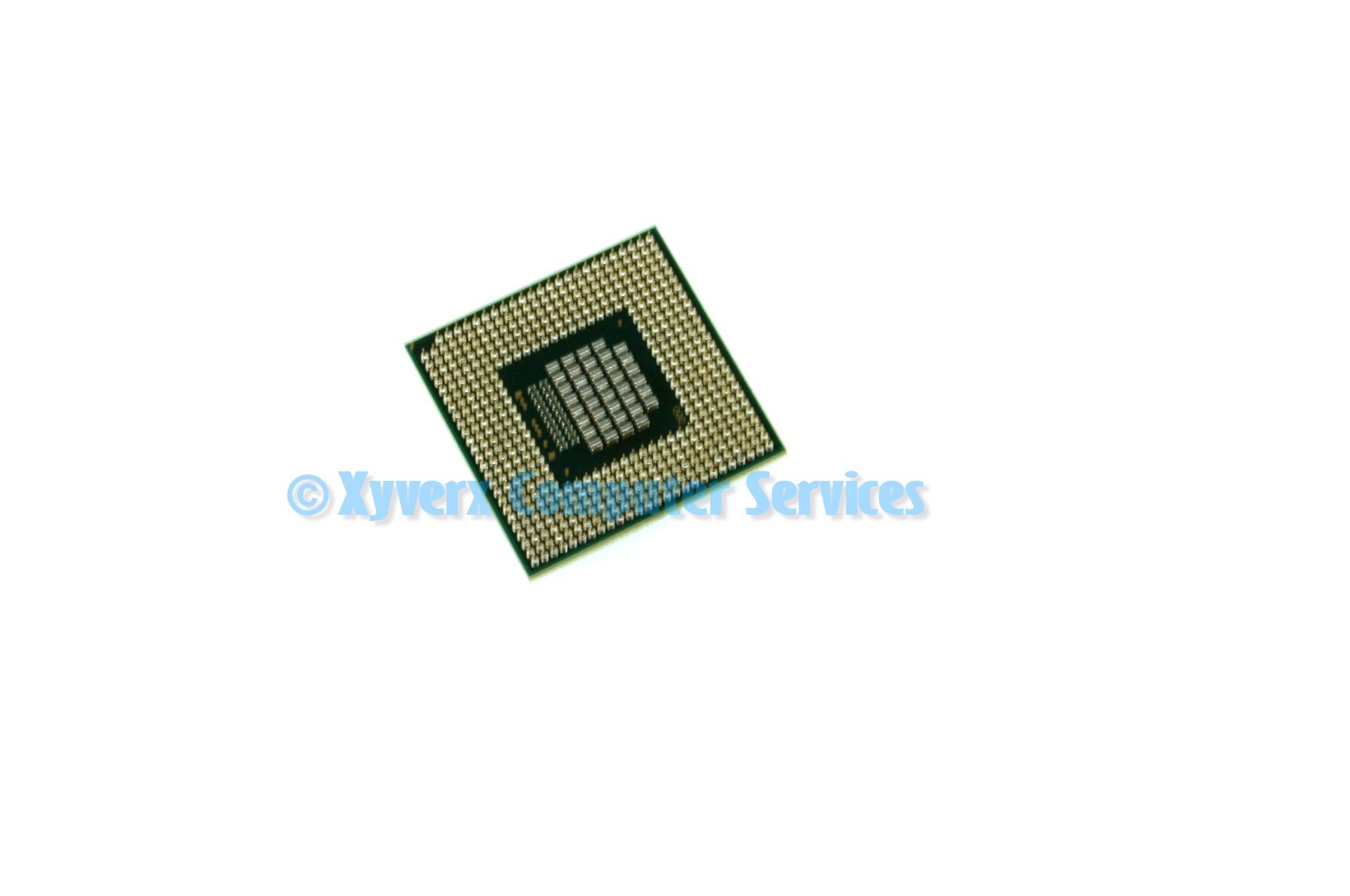 SLA45 GENUINE INTEL CORE 2 DUO T7300 2 GHZ 800MHZ SOCKET (CA63)