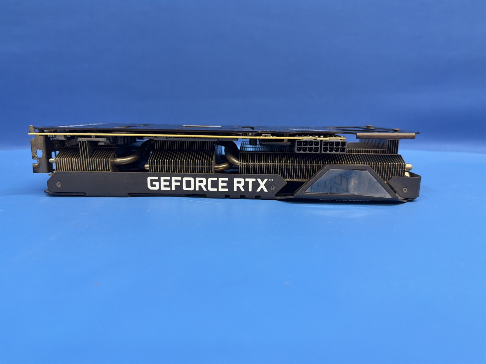 ASUS TUF Gaming GeForce RTX 3070 OC 8GB GDDR6 Graphics Card Tested *35