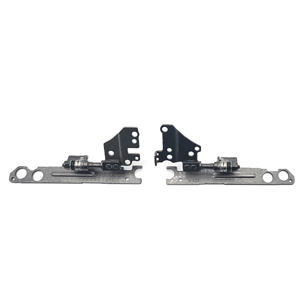 New Left & Right LCD Screen Hinges For Dell Inspiron 16 Plus 7620 7625 Hinges US