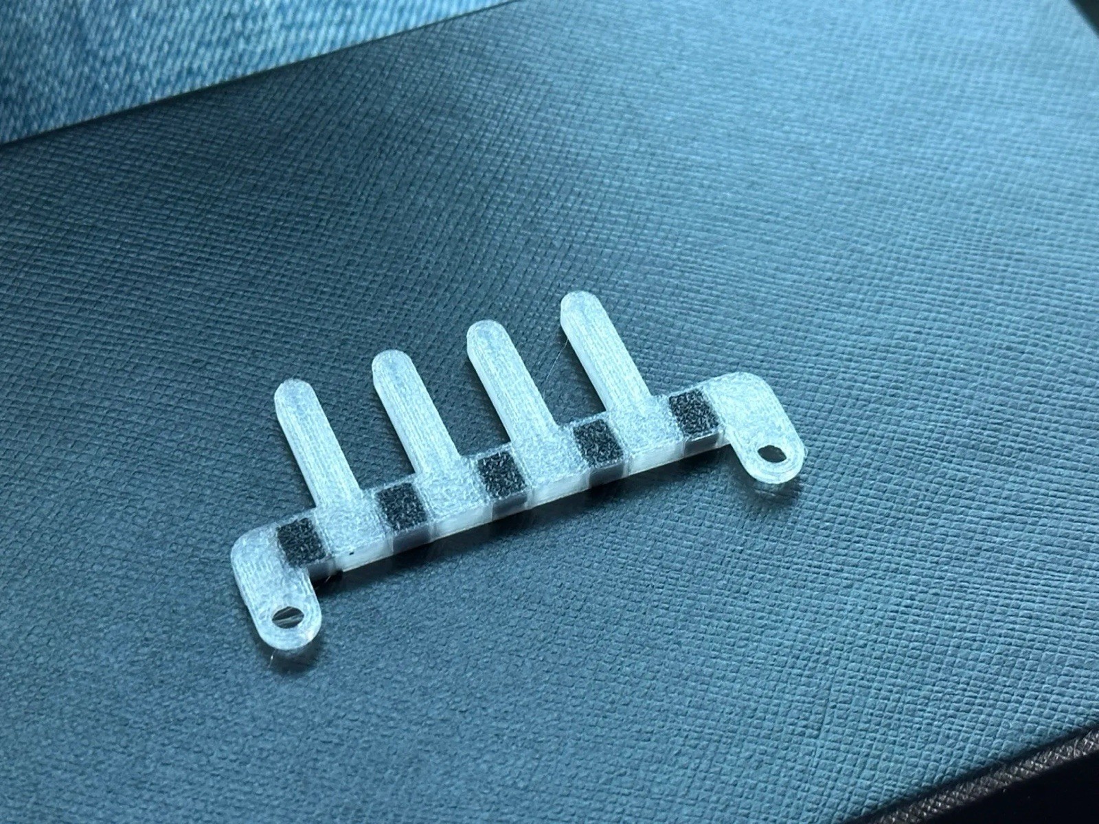 Raspberry pie 5 NAS enclosure case.
