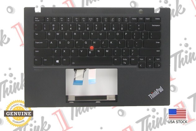 Lenovo T14s Gen 2 AMD (type 20XF, 20XG) KB – 5M11C47901, 5M11C47902, 5M11C47904