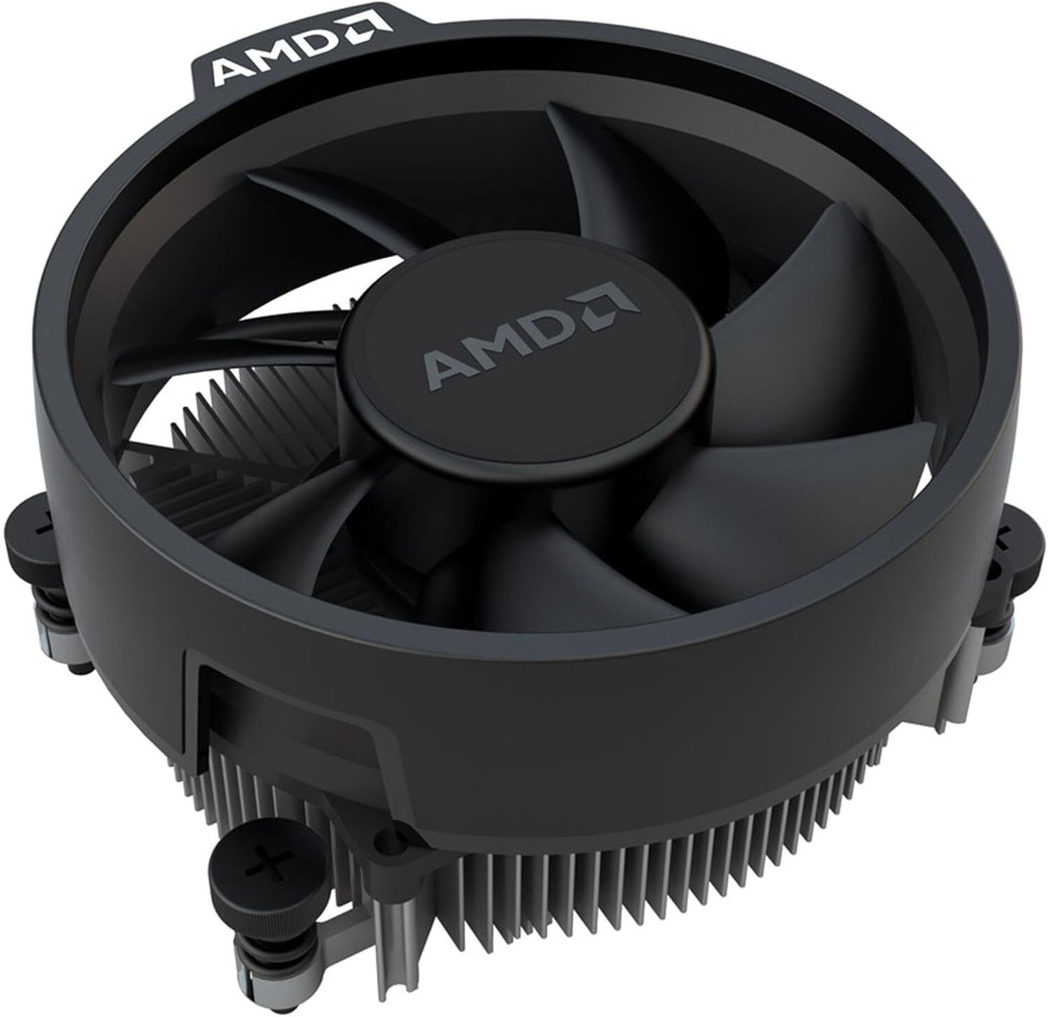 AMD Ryzen 5 8600G Processor (Zen 4) 6-Core 4.3GHz AM5 65W CPU 100-100001237BOX