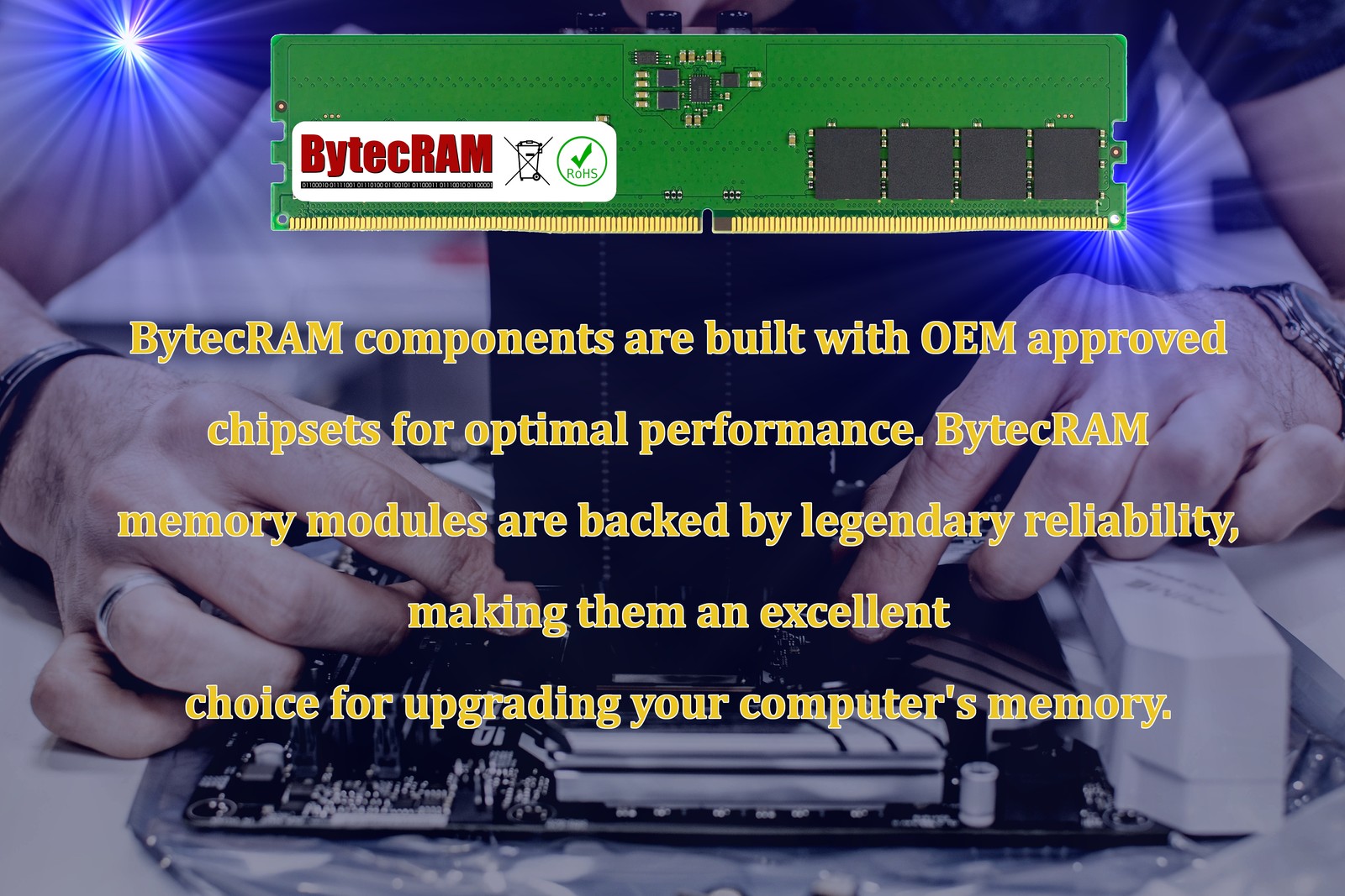 32GB Optiplex 7000 Micro 262pin DDR5 SODIMM Memory RAM