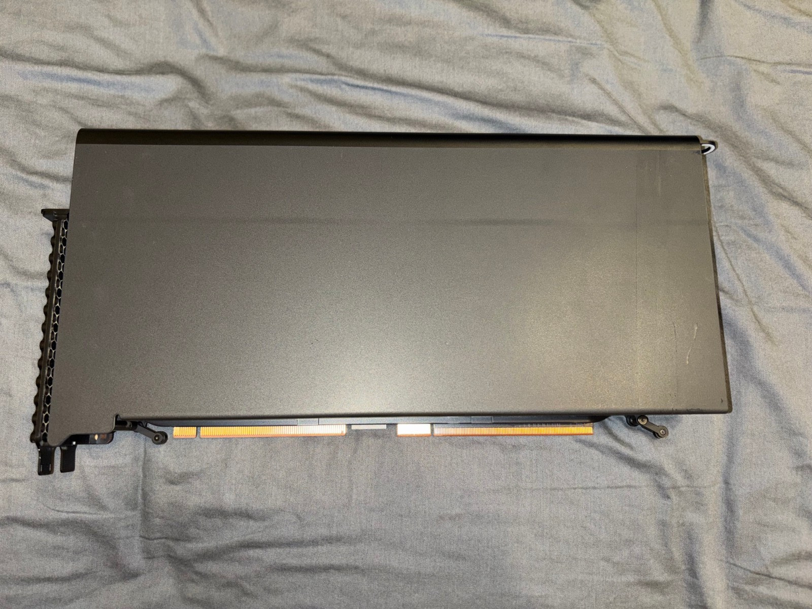 AMD Radeon Pro 580X 8GB RAM MPX Module for Apple Mac Pro