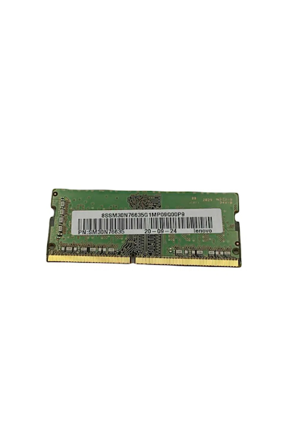 Samsung 4GB M471A5244CB0-CWE PC4-3200AA SODIMM RAM Memory