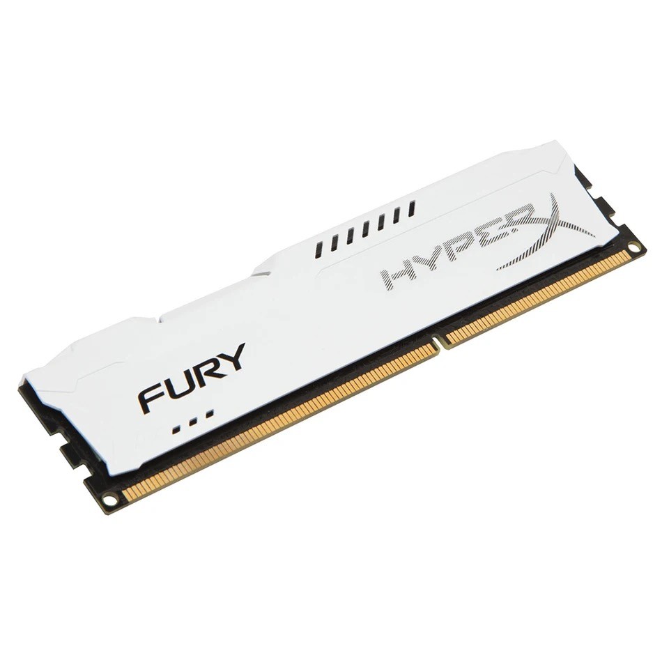 HYPERX FURY DDR3 16GB KIT 2x8GB 1333/1600/1866MHZ 1.5V Desktop DIMM Memory RAM