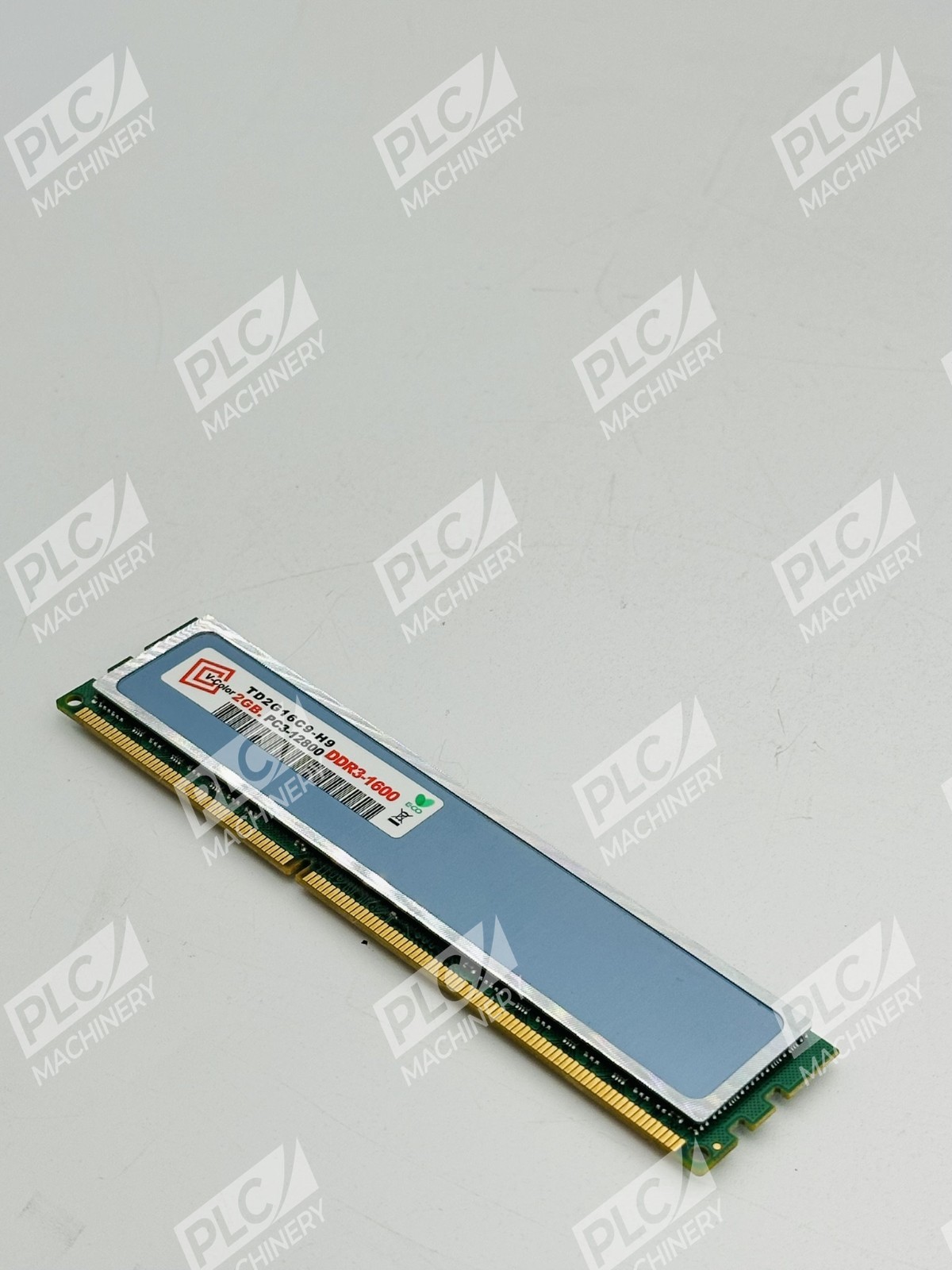 V-Color TD2G16C9-H9 Desktop RAM Memory 2GB PC3-12800 DDR3-1600