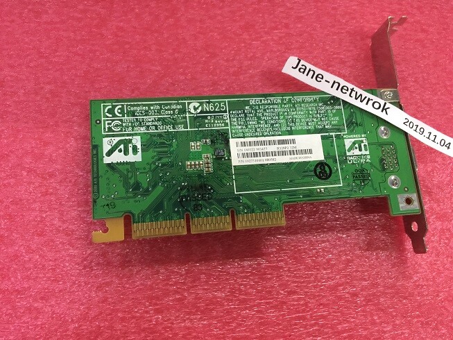 100% test P/N 1027310401 080582 (by UPS or Fedex 30days Warranty)