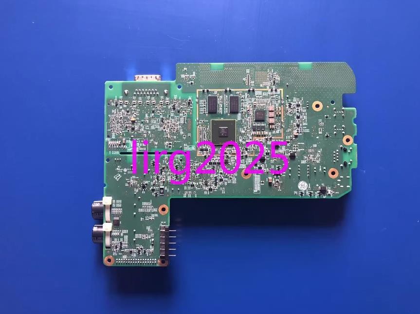 1pc used GE MAC5 REV6