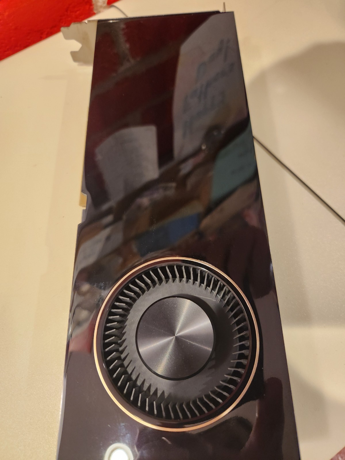 PNY NVIDIA Quadro RTX A6000 48GB GDDR6 Graphics Card