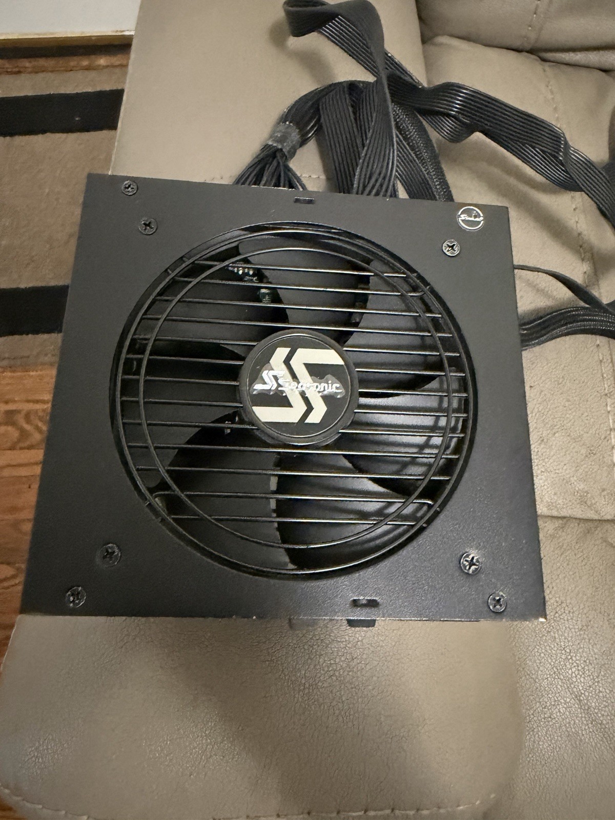 SeaSonic PSU