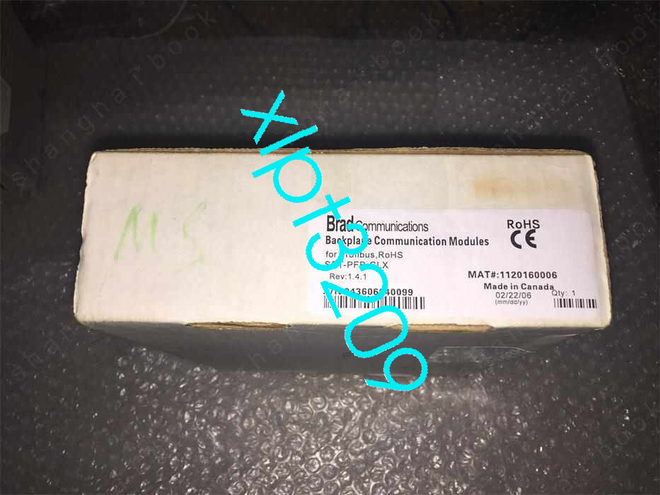 1PCS NEW SST-PFB-CLX Via DHL or Fedex
