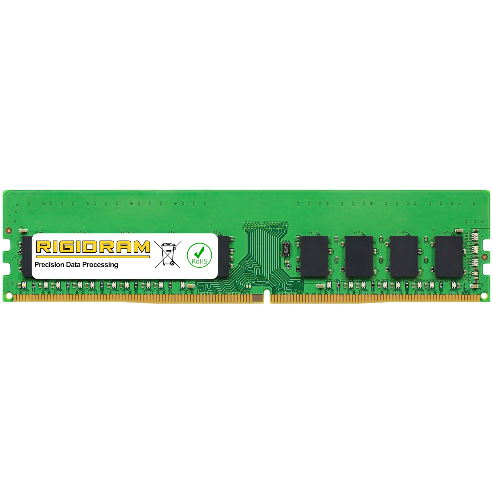 Memory KSM24ED8/16ME 16GB Replacement for Kingston DDR4 2400MHz UDIMM RAM ECC