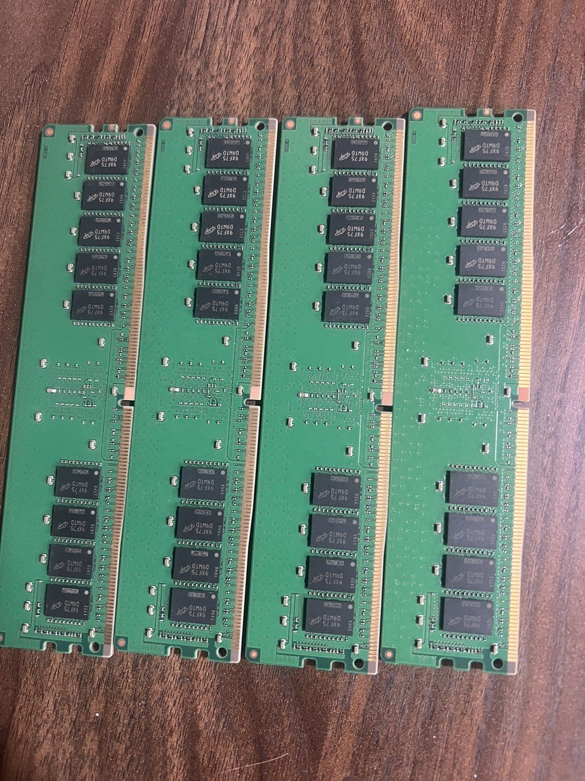Crucial 8GB 2666MHz DDR4 DIMM RAM PC4-21300 Desktop Memory CT8G4RFD8266