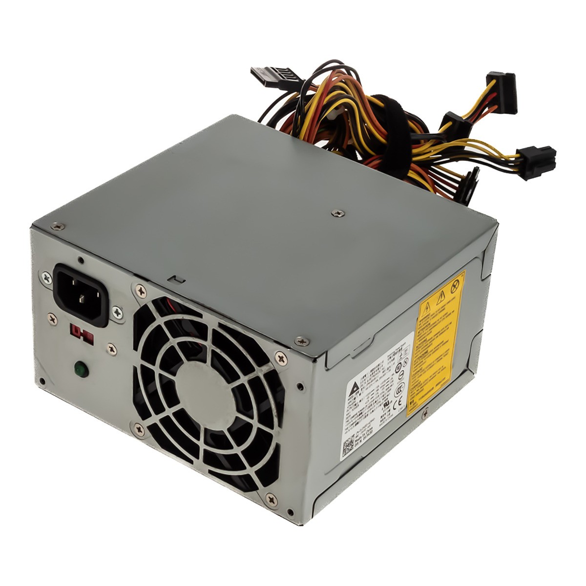 DELL 0U343D DPS-350VB-1 C 350W PSU ATX 24-Pin ATX12V PCIe SATA Precision T1500