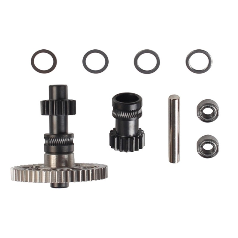 Solid SherpaMini Extruder for Consistent Performances in 3D Printing Projects