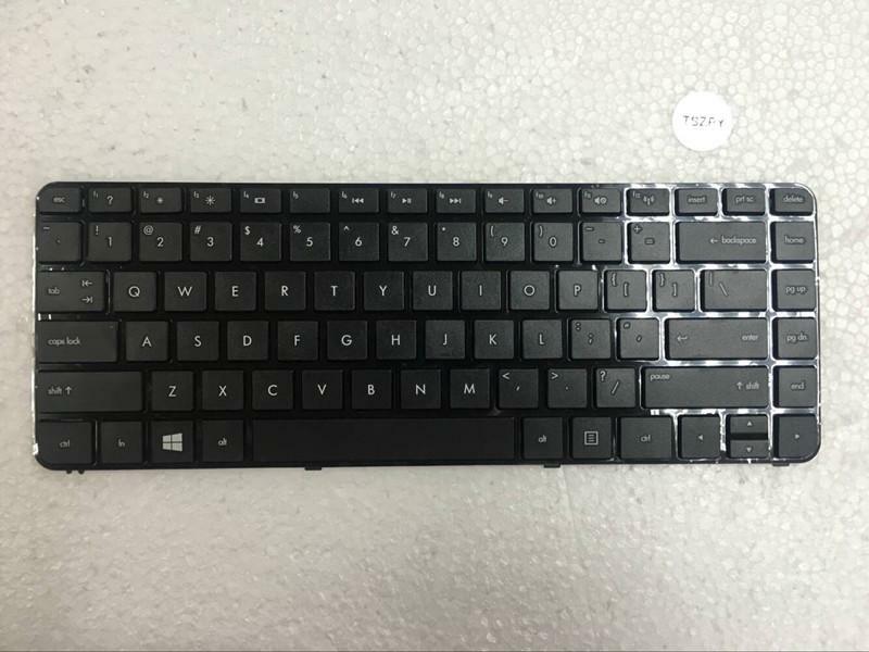 New Keyboard FOR HP G4-2000 2118TU 2035tu 2005ax 2121TX 2044 2001TX US