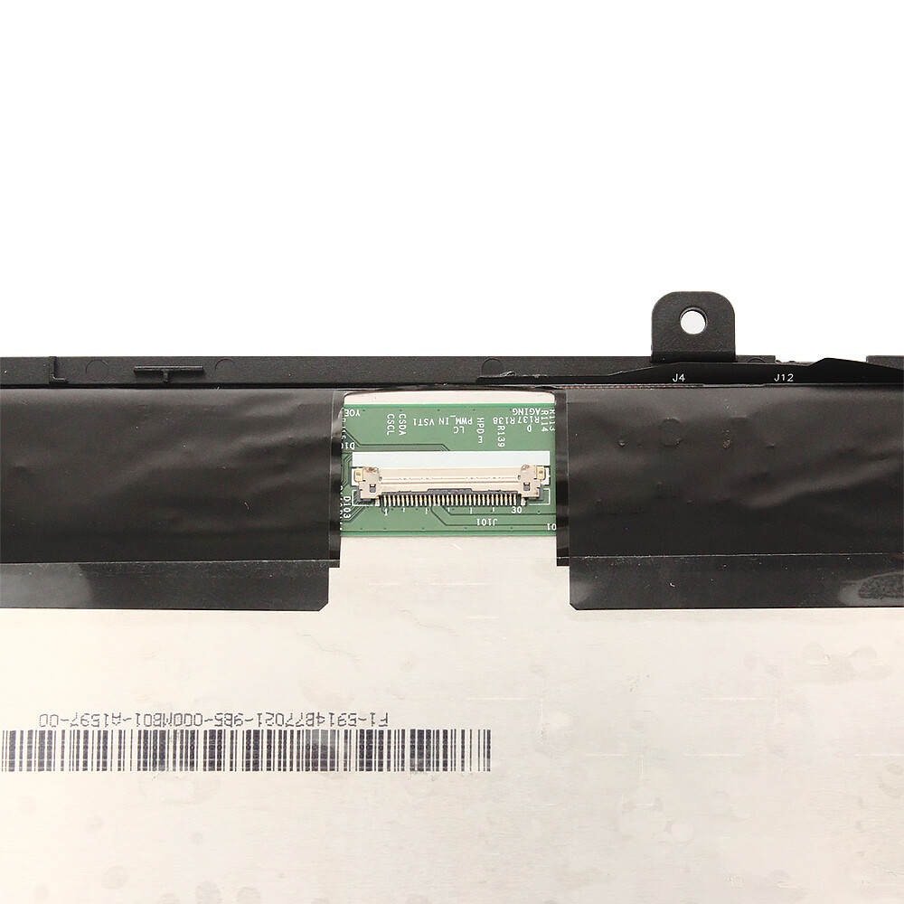 5D10S39642 FHD LCD Touch Screen Assembly For Lenovo IdeaPad Flex 5 14IIL05 81X1