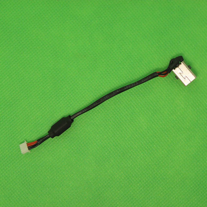 DC POWER JACK SOCKET HARNESS CABLE FOR HP MINI 210 2000 2100 2145DX 2185DX 1103