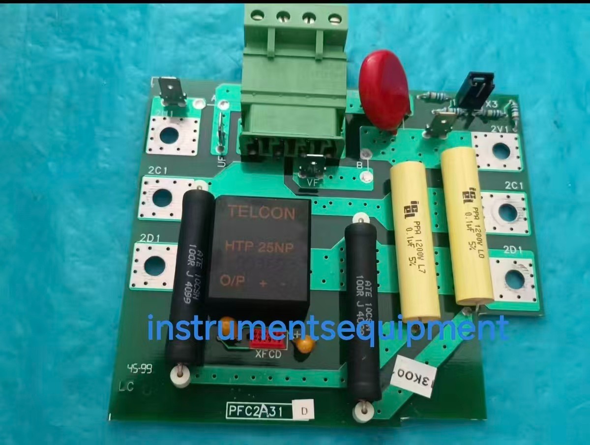1PC NEW GE PFC2A-31 DHL or EMS 90days Warranty