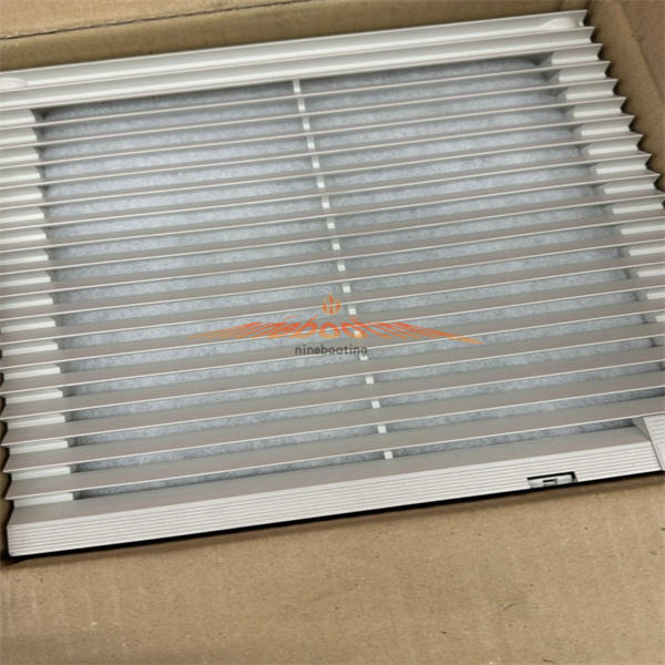 ONE NEW Rittal Fan SK 3324107 230VAC SK3324107 SK 3324 107 SK3324.107