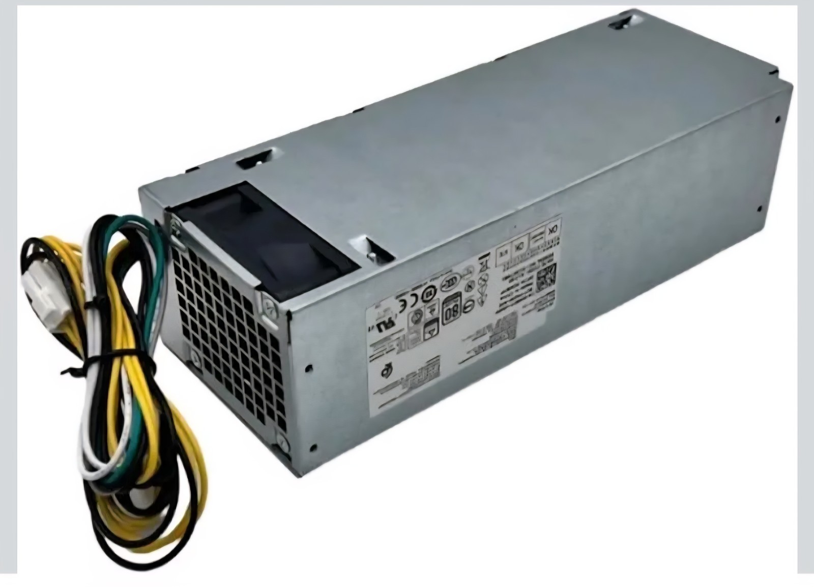 For Dell Optiplex MT Mini Tower 3050 5050 7050 240W Power Supply H240ES-02 J61WF