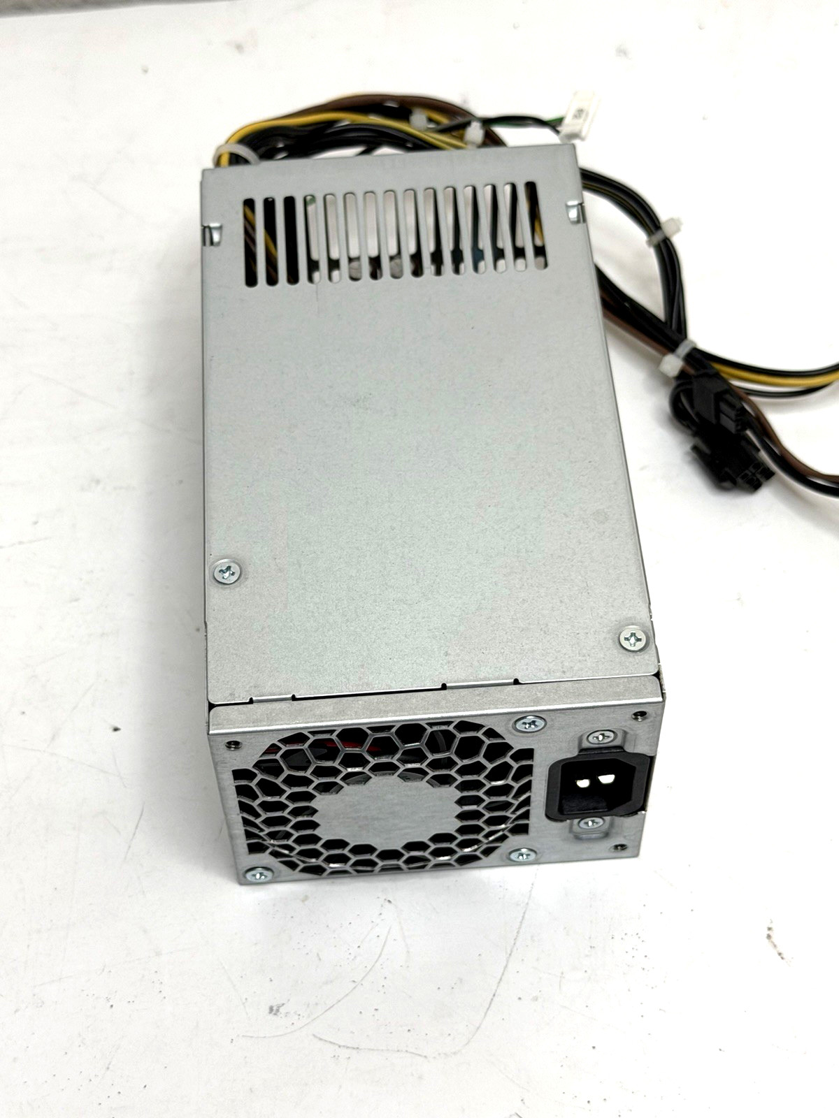 PCG007 310W 937516-004 PSU Power Supply For HP ProDesk 280 288 480 G3 MT
