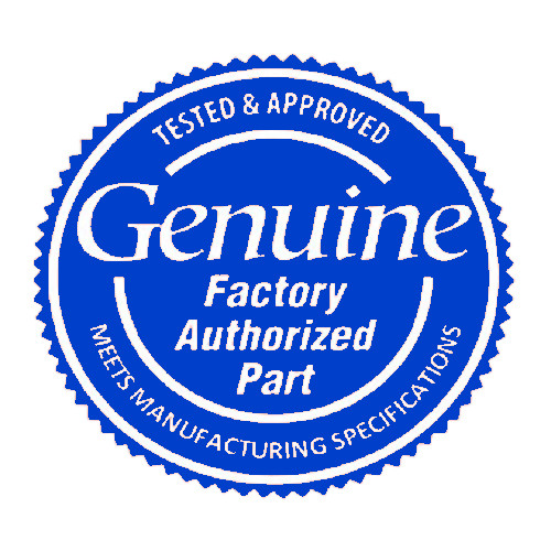 CVR-T650-ASM Genuine Lexmark Fusser Top Cover Assembly For T65x T650 T652 T654