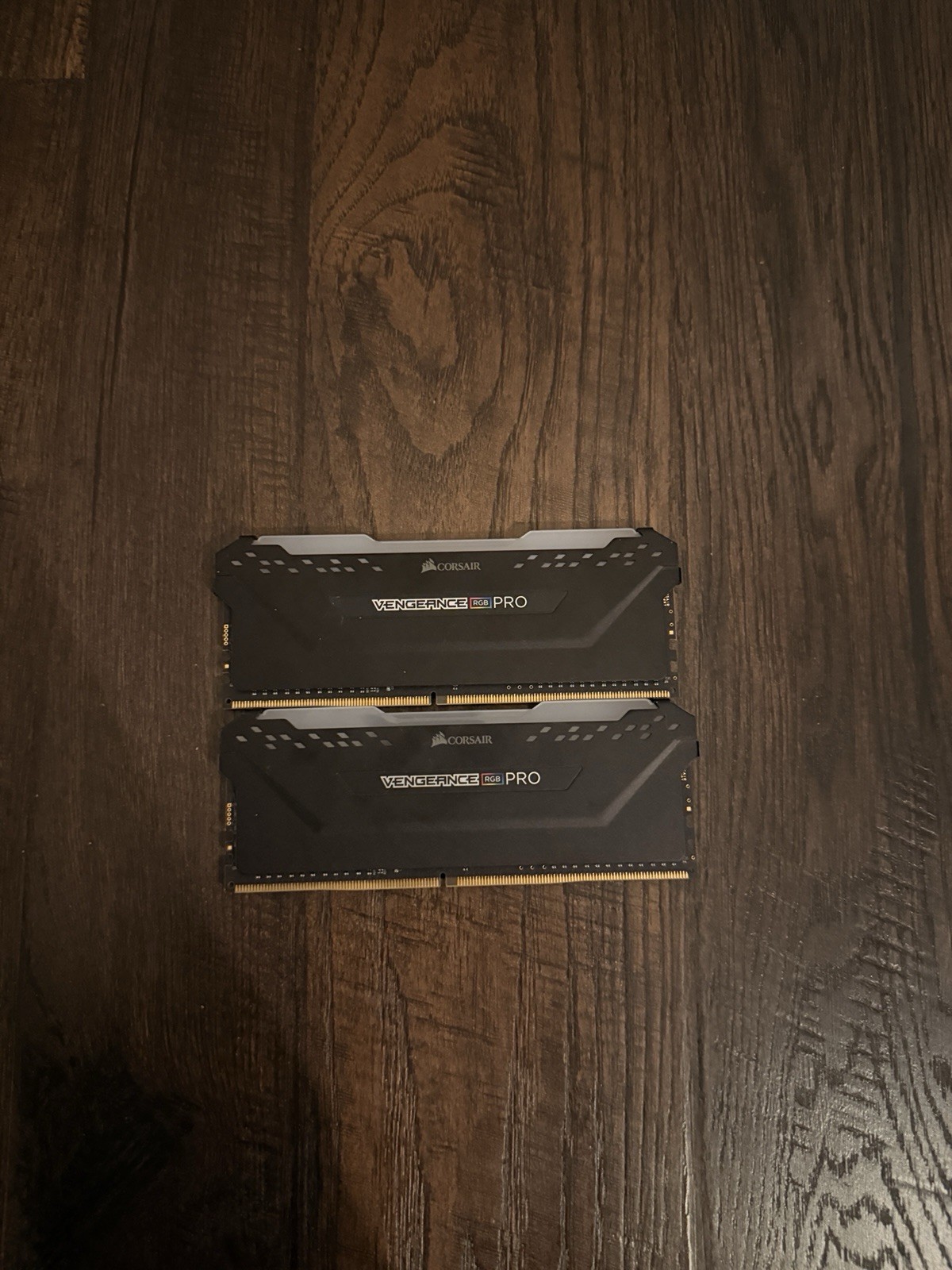 Corsair Vengeance RGB PRO DDR4 16GB (2x8GB) 3200Mhz