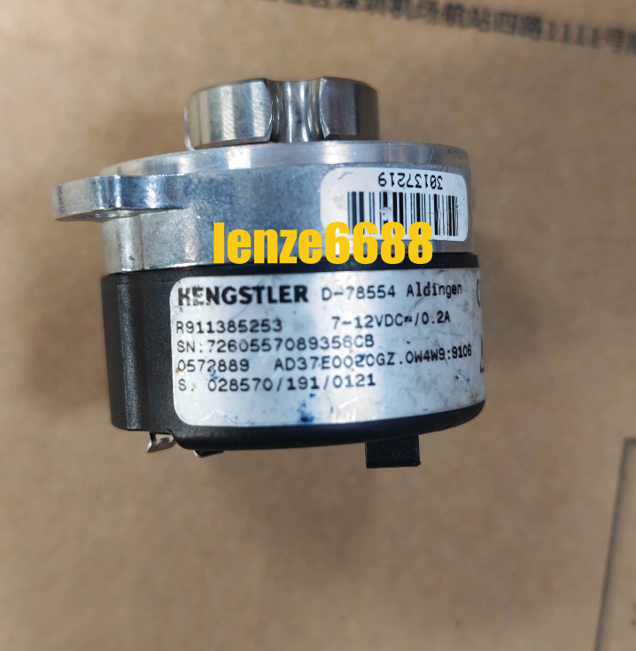 🔥🔥1PC for 100% test R911385253 (by DHL or Fedex 90days Warranty)