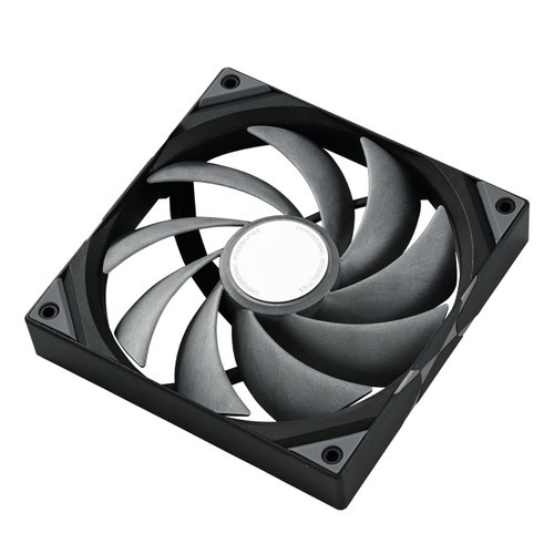 TRYX ROTA Pro 140mm 1650RPM Minimal Noise High Speed PWM Fan 4-Pin Case Fan