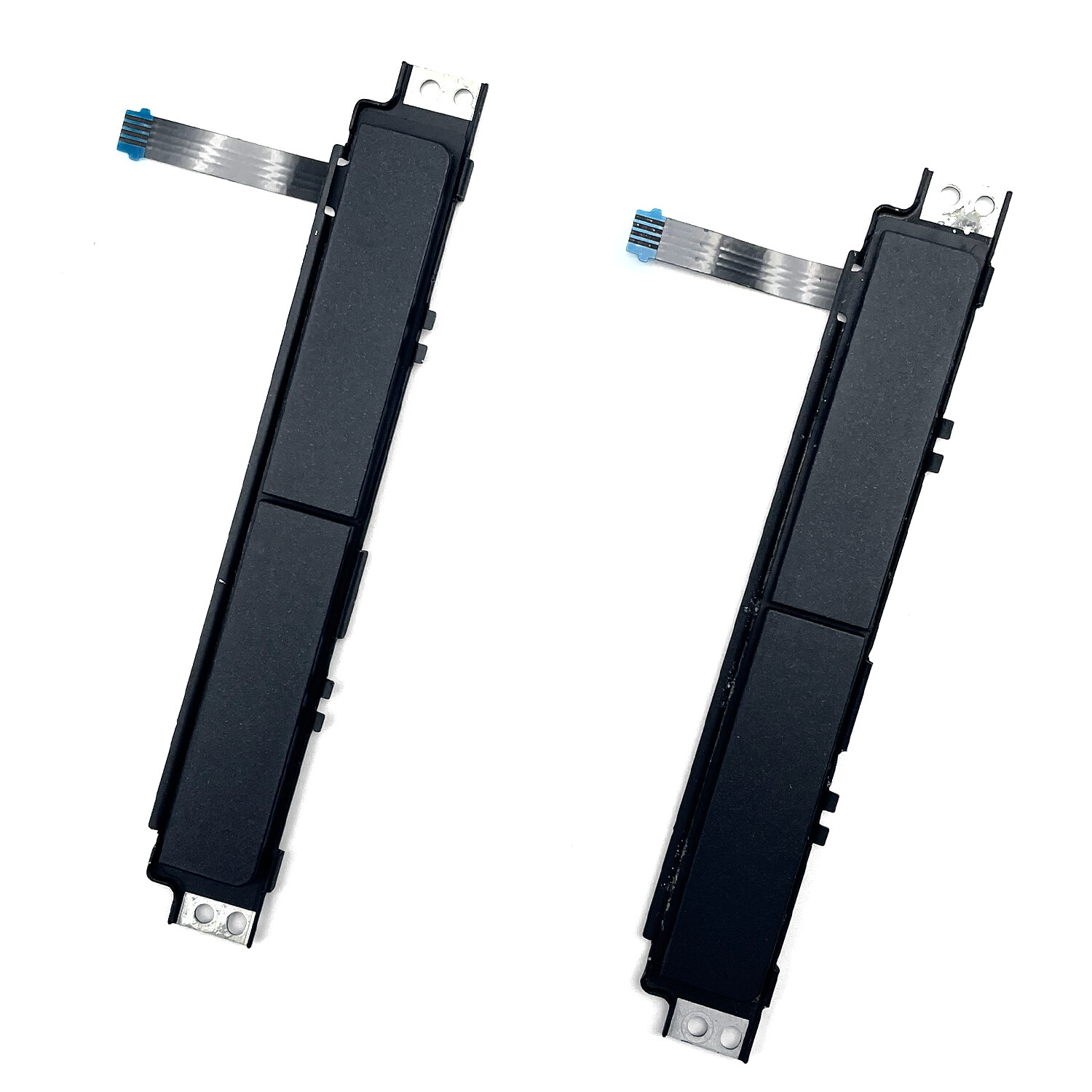 2Pcs L & R Touchpad Mouse Buttons For Dell Latitude 7480 7490 E7480 E7490 0XKYX9
