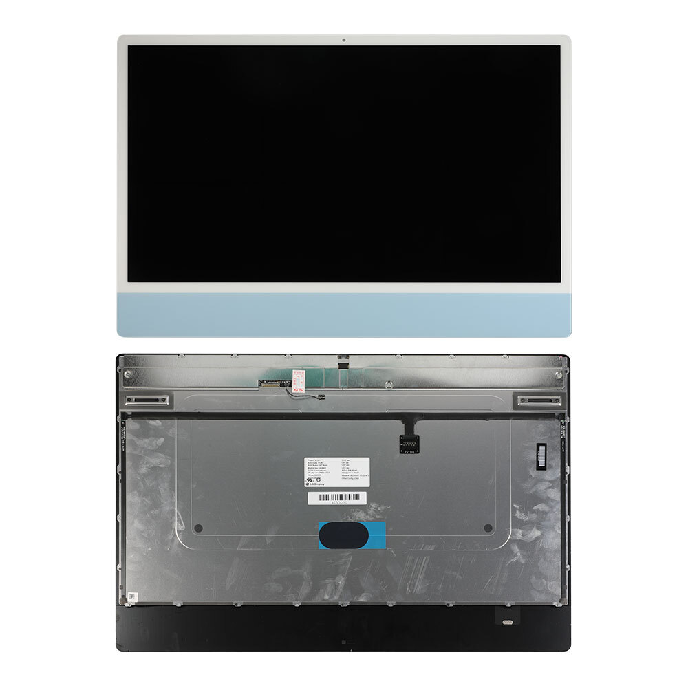OEM For iMac A2438/A2439/A2874 2021-2023 (3663/3664/8207) LCD Screen Replacement